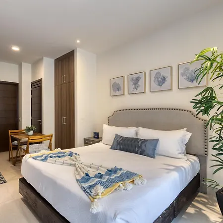 Vista Velas III 7203A