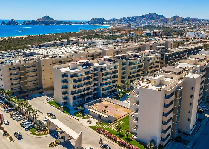 Vista Velas Iii 7203a Hotel Cabo San Lucas