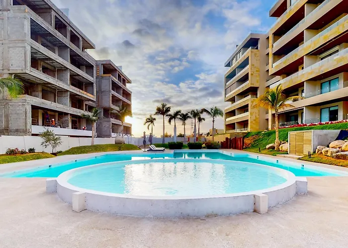 Vista Velas Iii 7203a