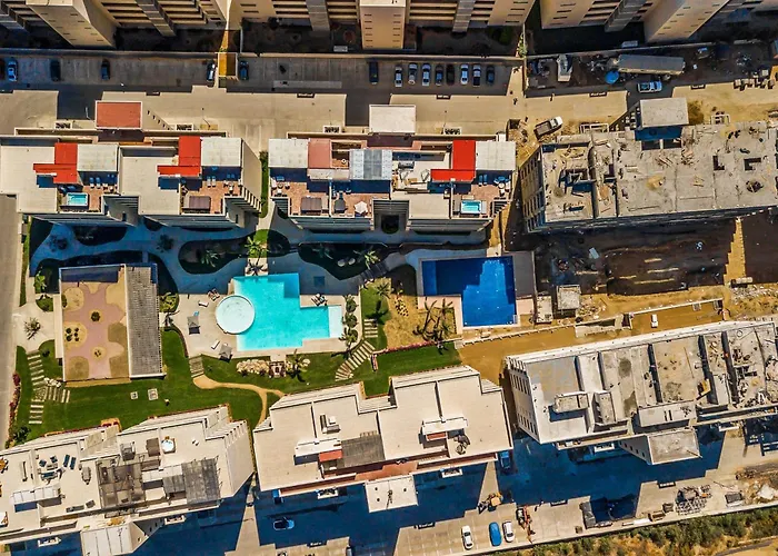 Hotel Vista Velas Iii 7203a Cabo San Lucas